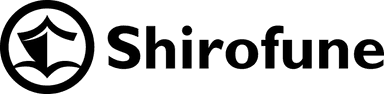 Shirofune logo